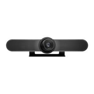 CAMARA LOGITECH MEET UP CON MICROFONO DE EXPANSION 4K 5X ZOOM