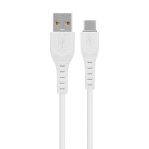 BROBOTIX ADAPTADOR DE CORRIENTE, CARGADOR DE PARED,  COMBO USB DE CARGA RAPIDA, CARGADOR USB 3.0 PARA PARED + CABLE USB TI