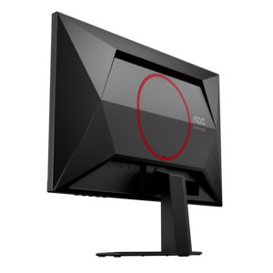 AOC GAMING MONITOR 23.8IN 1920 X 1080 1 MS 180HZ ADAPTIVE SYNC FRE
