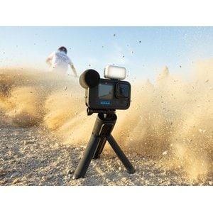 HERO12 BLACK CREATOR EDITION CAJA MALTRATADA
