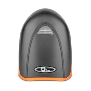 ESCANER DE CODIGO DE BARRAS QIAN BASE PARA CARGAR USB+ 2.4G+ BLUETOOTH