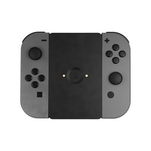 BDL CONTROL INALAMBRICO NSW + REMOTTO ENERJOY FOR NINTENDO SWIT