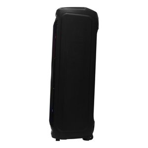 "BAFLE VORAGO KSP-800 15""x2 MICROFONO INALAMBRICO NEGRO
"