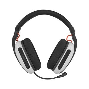 Audífonos Gamer Diadema Alambrica, Gaming Headset Gamer, Con Microfono Desmontable, Iluminación RGB, Usb Con Cable Trenzad