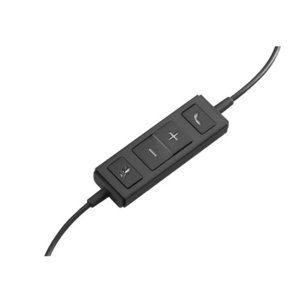AUDIFONOS H570E LOGITECH STEREO
