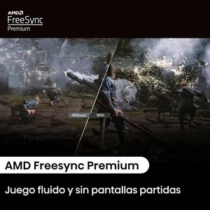 Pantalla Hisense de 100 pulgadas QLED, Google TV, native refresh 144Hz, 4K, 3840*2160, Alexa/Siri/Google Home/Airplay/Mira