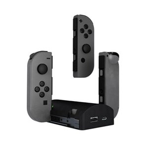 BDL CONTROL INALAMBRICO NSW + REMOTTO ENERJOY FOR NINTENDO SWIT