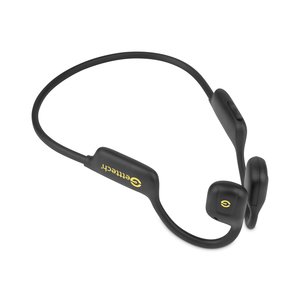 Audífonos Inalámbricos Getttech, Con Conducción Aérea, Oído Abierto, Resitente Al Sudor, Hasta 12 De Autonomia, Sonido Env