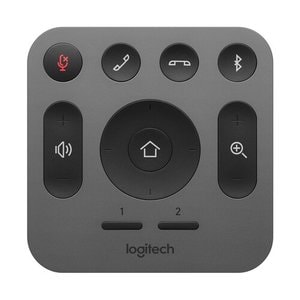 CAMARA LOGITECH MEET UP CON MICROFONO DE EXPANSION 4K 5X ZOOM