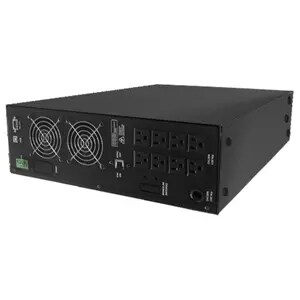 UPS SIGNAL 2kVA On line Senoidal Doble Conversión Alta Frecuencia. Gabinete convertible Torre/Rack. 2000VA. 2000W. 120V En
