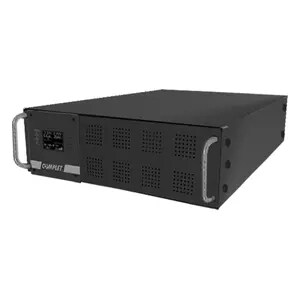 UPS SIGNAL 2kVA On line Senoidal Doble Conversión Alta Frecuencia. Gabinete convertible Torre/Rack. 2000VA. 2000W. 120V En