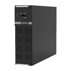 UPS SIGNAL 2kVA On line Senoidal Doble Conversión Alta Frecuencia. Gabinete convertible Torre/Rack. 2000VA. 2000W. 120V En