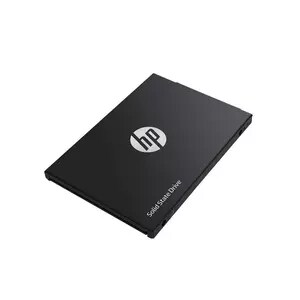 DISCO ESTADO SOLIDO HP SSD S650 480GB SATA 2 5 3D NAND FLASH TLC
