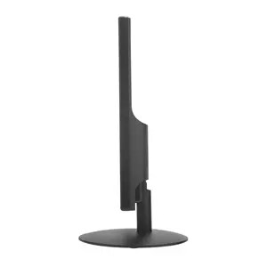 QIAN MONITOR LED HD 19.5" 1600X900, 16.7 MILLONES DE COLORES 60HZ,  VGA Y HDMI,MONTAJE VESA, RESPUESTA 5MS, 1 AÑO DE GARAN