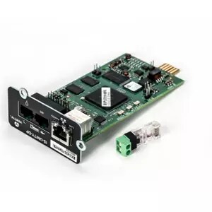 TARJETA DE MONITOREO IS-UNITY- DP