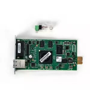 TARJETA DE MONITOREO IS-UNITY- DP