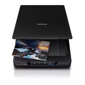 ESCANER PERFECTION V39II 4800X4800 USB