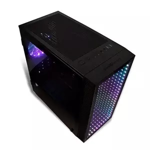 Computadora Game Factor CSG560 CORE I7 12 GEN 16 GB DDR4 1 TB SSD M.2 COOLER 240M