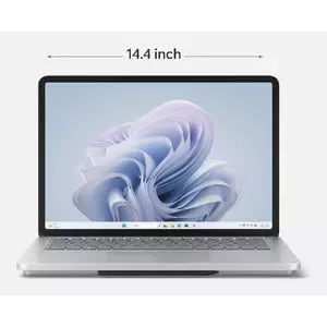 Computadora portátil 2 en 1 - Microsoft Surface Laptop Studio 2 36.6cm (14.4") Pantalla Táctil - 120Hz - Intel Core i7 - 3