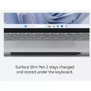 Computadora portátil 2 en 1 - Microsoft Surface Laptop Studio 2 36.6cm (14.4") Pantalla Táctil - 120Hz - Intel Core i7 - 3