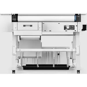 HP  PLOTTER DESIGNJET T950 36-in  MULTIFUNCIONAL  Impresora, Copiadora, Escáner,  IMPRESORA ESPECIFICACION: Inyección térm