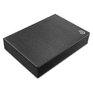 "Disco Duro Externo Portatil 4TB USB 3.0 One Touch with Password, Compatible con Windows & Mac, Negro 2 Años de Garantía
"