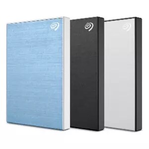 "Disco Duro Externo Portatil 4TB USB 3.0 One Touch with Password, Compatible con Windows & Mac, Negro 2 Años de Garantía
"