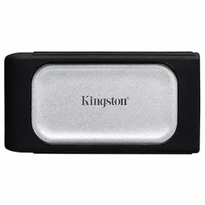 SSD ESTADO SOLIDO KINGSTON PORTATIL 4000 GB