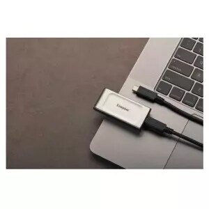 SSD ESTADO SOLIDO KINGSTON PORTATIL 2000GB