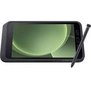 Tableta Samsung Galaxy Tab Active5 SM-X306B Robusto - 20.3cm (8") WUXGA - Samsung Exynos 1380 Octa-core (8 núcleos) - 6GB 