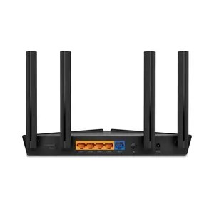 TP-Link Archer AX23 Wi-Fi 6 IEEE 802.11ax Ethernet Router inalámbrico - Banda dual - 2.40GHz Banda ISM - 5GHz Banda UNII -