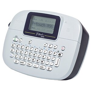Impresora de etiqueta electrónica P-touch PT-M95 - Transferencia térmica - 7.50mm/s Mono - 1 Fonts - 230 dpi - Cinta, Etiq