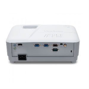 PROYECTOR DLP RESOLUCION WXGA 1280X800 3800 LUMENES