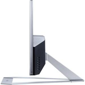 MONITOR WQHD SUPERCLEAR IPS DE 32  31.5 VISIBLES CON UN ELEGANTE