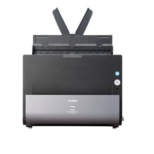 ESCÁNER IMAGEFORMULA DR-C225II, VERTICAL, DÚPLEX, OFICIO,25 PPM,USB,1500 HOJAS DE ESCANEO DIARIO