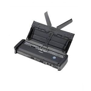 ESCÁNER IMAGEFORMULA P-215 II,VERTICAL,DÚPLEX,PORTÁTIL, OFICIO,15 PPM,USB ,500 HOJAS DE ESCANEO DIARIO