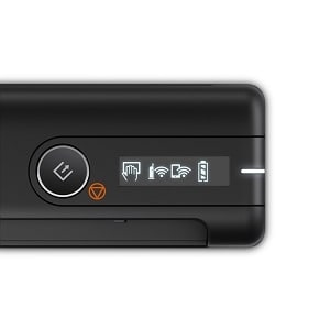 ESCANER WORKFORCE ES-60W 600*600 DPI 24 BITS USB-WIFI