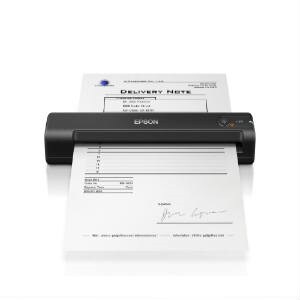 ESCANER WORKFORCE ES-50 600*600 DPI 24 BITS USB