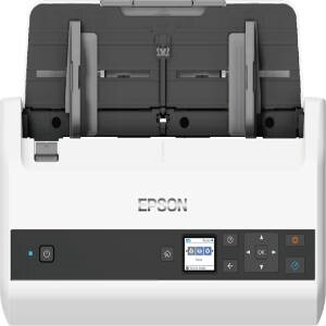 ESCANER WORKFORCE DS-870 600*600 DPI USB 65 PPM/130 IMP