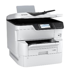 MULTIFUNCIONAL WF-C878R 25 PPM A3 WIFI ETHERNET DUPLEX