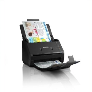 ESCANER WORKFORCE ES-400II 600*600 DPI USB 35 PPM/70 IMP
