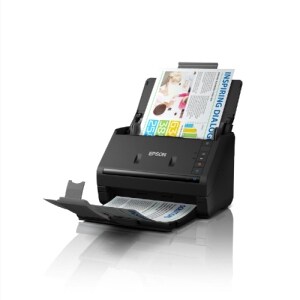 ESCANER WORKFORCE ES-400II 600*600 DPI USB 35 PPM/70 IMP