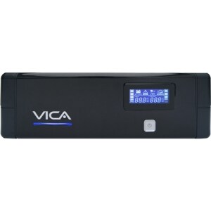 VICA BFLOW REVOLUTION 900, NO-BREAK CON REGULADOR INTEGRADO, capacidad de 900VA / 500W, certificado NOM, 6 tomas reguladas