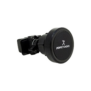 Soporte Magnetico Universal 360° de Smartphone para Auto | PERFECT CHOICE
