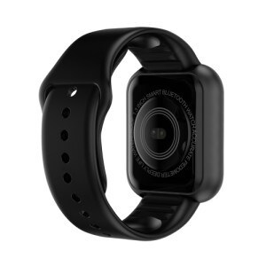 RELOJ SMARTWATCH Monitor de Salud Pantalla IPS Control de Brillo Hearty Watch | PERFECT CHOICE