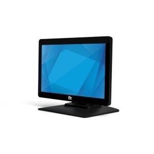 Elo 1502L 15" WIDE LCD,HD,PCAPUSB Controller,ZB,mini-VGA&HDMI