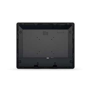Elo 1590L 15"LCD,OPEN FRAMEPCAP,HDMI,VGA,NO POWER BRICK