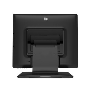 Monitor de pantalla táctil LCD Elo 1717L - 17" (43.2cm) Class - 5:4 - 5ms - 17" (43.2cm) Viewable - Onda acústica de super
