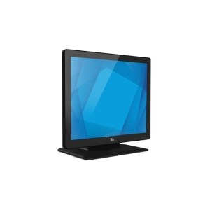 Monitor de pantalla táctil LCD Elo 1723L - 17" (43.2cm) Class - 5:4 - 30ms - 17" (43.2cm) Viewable - Onda acústica de supe