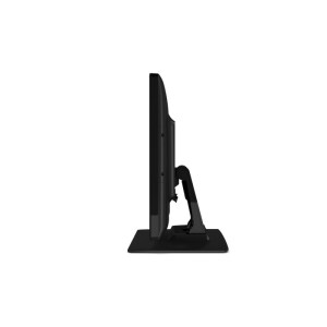 Monitor de pantalla táctil LCD Elo 1723L - 17" (43.2cm) Class - 5:4 - 30ms - 17" (43.2cm) Viewable - Onda acústica de supe